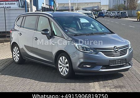 Opel Zafira / NAVI / TEMPO / PDC / KAMERA
