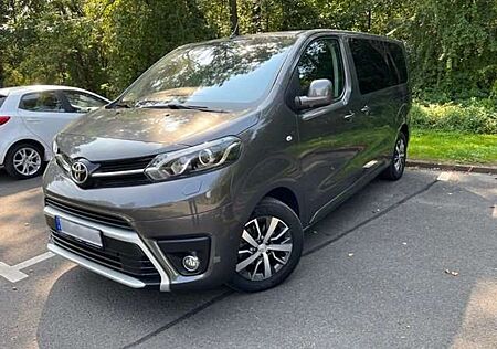 Toyota Pro Ace Proace Verso Executive L1 2.0 D 177PS NAV+AUTOM+PDC