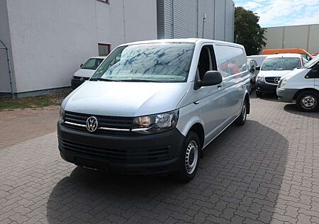 VW T6 Transporter Volkswagen Kasten lang/Klima/PDC/FN: 3