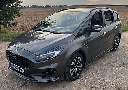 Ford S-Max 2.5 Duratec FHEV ST-LINE