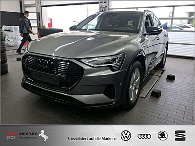 Audi e-tron 55 quattro advanced 300 Kw AZN-Haus-Förderung*