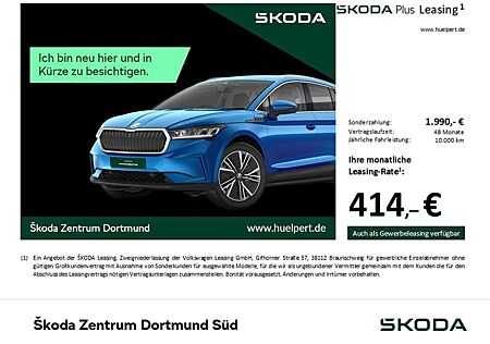Skoda Kodiaq 2.0 SELECTION STAND&SITZHEIZ. CAM AHK LED