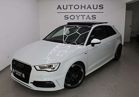 Audi A3 q. *Pano *Schale *Tempomat *Sportpaket *PDC