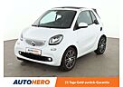 Smart ForTwo 0.9 Turbo Basis Prime Aut.*SHZ*TEMPO*PDC