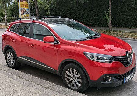 Renault Kadjar Energy TCe 130 Experience