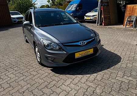 Hyundai i30 CW 1,4 Classic / Klima