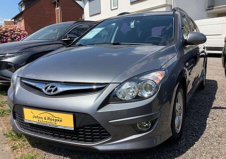 Hyundai i30 CW 1,4 Classic / Klima