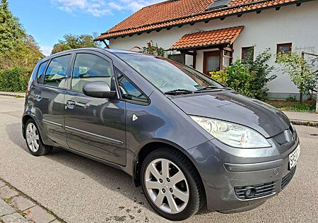 Mitsubishi Colt 1,3i Instyle Automatik Klima-AT TÜV11/27