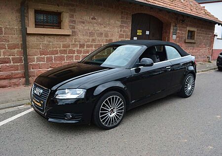 Audi A3 Cabriolet 1.6 Attraction