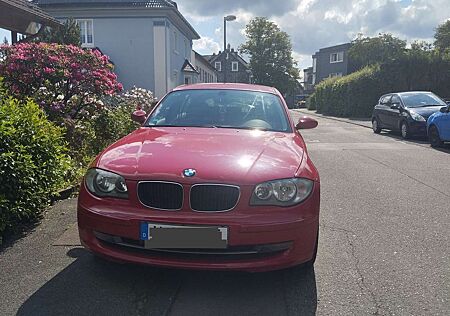 BMW 116i 116