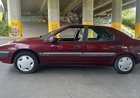 Citroën Xantia Citroen 2.0i Automatik SX