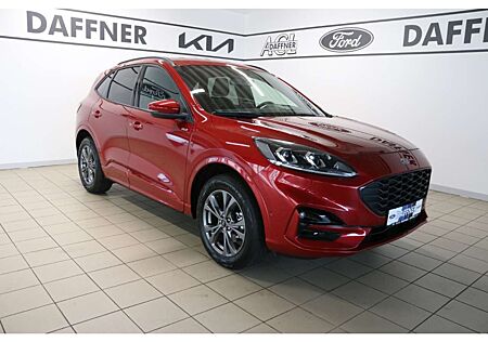 Ford Kuga ST-Line X PHEV Navi / LED / Technologie-Paket / Fa