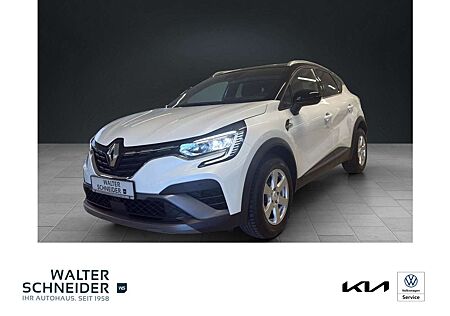 Renault Captur II R.S. Line LED DAB KLIMAAUTOMATIK PDC