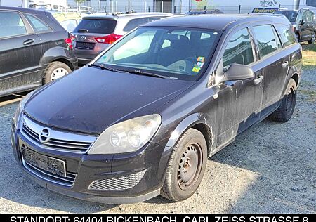 Opel Astra H1.6 KOMBI *TÜV 06-25* KLIMA EURO-4 CD 1-HAND