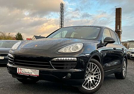 Porsche Cayenne Diesel/NAVI/XENON/EURO 5