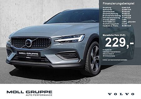 Volvo V60 CC V60 Cross Country B4 AWD Plus