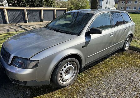 Audi A4 Avant 1.8 T