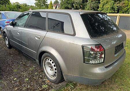 Audi A4 Avant 1.8 T