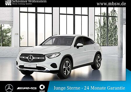 Mercedes-Benz GLC 300 d e 4MATIC Coupé *Avantgarde*AHK*Navi