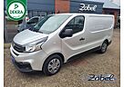 Fiat Talento Kasten L1H1 1,0t SX Klima 3-Sitzer AHK