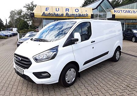 Ford Transit Custom 300 L2H1 Klima Temp.Spurhalte DAB