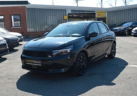 Opel Corsa F GSL 1.2 R/KAM"KLIMA"SZhZ"LHZ"1-HAND"PDC"