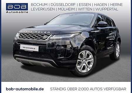 Land Rover Range Rover Evoque P300e S SITZHEIZUNG NAVI