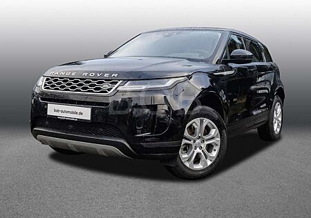 Land Rover Range Rover Evoque P300e AWD S NAVI
