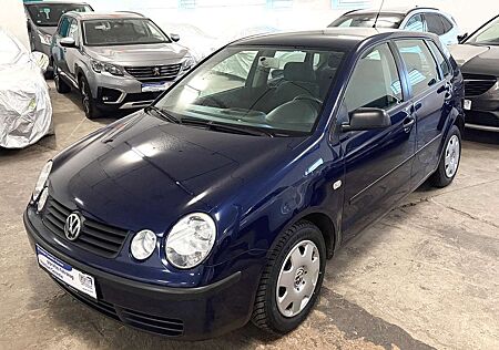 VW Polo Volkswagen 1.2, wenig KM, Klima, Tüv neu