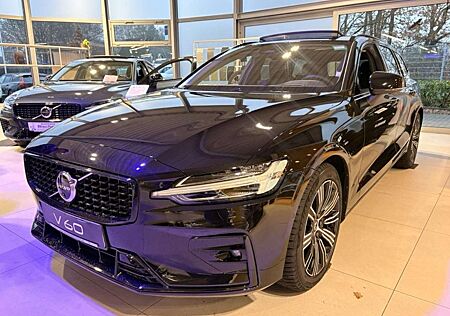 Volvo V60 B4 B DKG Plus Dark H&K Sound WKR LED