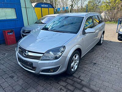 Opel Astra Innovation Tüv 6.2027 PDC SHZ KLIMA ALLWETTER