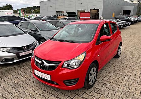 Opel Karl Edition