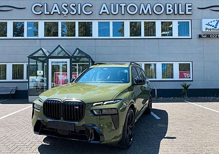 BMW Others X7 M60i xDrive Individua/M Sportpaket Pro/360°K