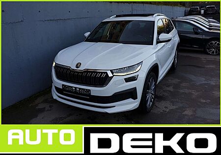 Skoda Kodiaq 2.0 TDI DSG 4x4 L&K Pano/Virtual/Standh