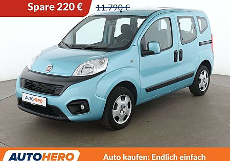 Fiat Qubo 1.4 *GARANTIE*1.HAND*