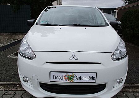 Mitsubishi Space Star Klassik Kollektion*Klima*EFH*HU Neu