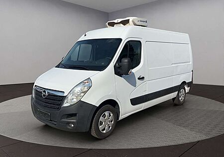 Opel Movano 2.0 CDTI Kühltransport Zanotti Klima PDC