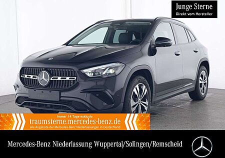 Mercedes-Benz GLA 200 PROGRESSIVE+NIGHT+PANO+360°+AHK+MULTIBEAM
