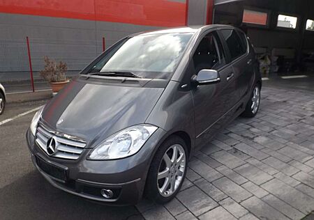 Mercedes-Benz A 200 CDI Avantgarde DPF