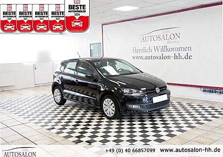 VW Polo Volkswagen 1,4 Comfortline.*2Vorb*TÜV & Service Neu*Klima*8Re
