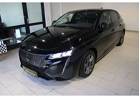 Peugeot 308 Allure 1.2 PureTech 130 EU6e Navi Memory Sit