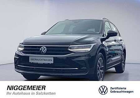 VW Tiguan Volkswagen 1.5TSI LIFE NAVI+LED+ACC