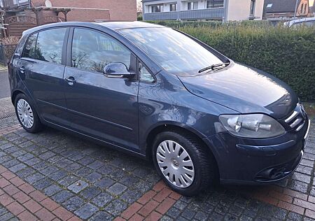 VW Golf Plus Volkswagen