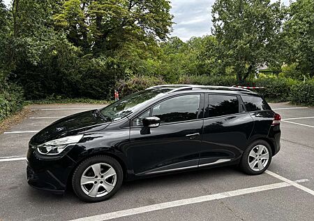 Renault Clio Dynamique