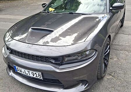 Dodge Charger Automatik SRT 392 Daytona