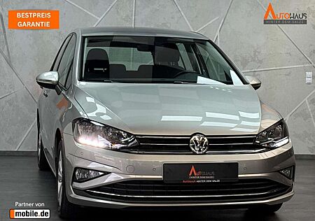 VW Golf Sportsvan Volkswagen Comfortline 1.0 TSI