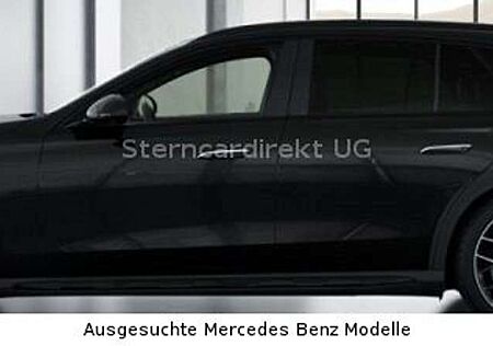Mercedes-Benz E 450 d 4MATIC T All-Terrain AMG 20" PANO AHK