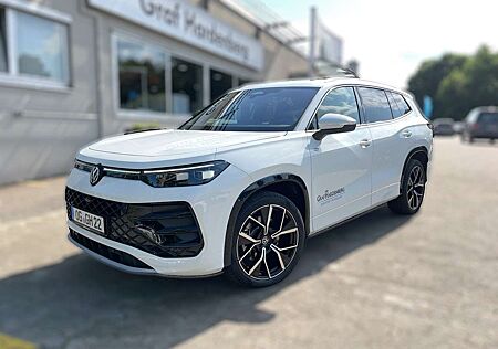 VW Tayron Volkswagen 2.0 TDI DSG 4M *R-LINE* AHK*PANO*IQ*H/K*