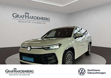 VW Tayron Volkswagen R-Line 4Motion TDI DSG AHK Panoramadach