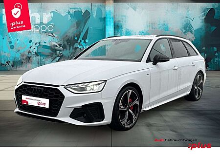 Audi A4 Avant S line 40 TFSI quattro S tron *LED* GWP
